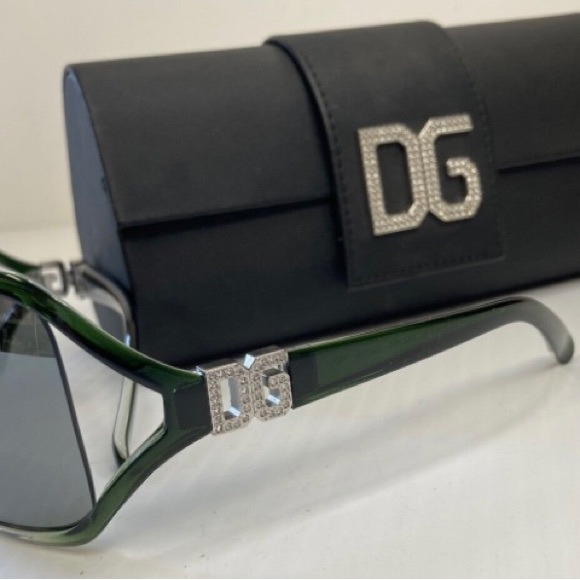 Dolce & Gabbana Sunglasses - Picture 1 of 8